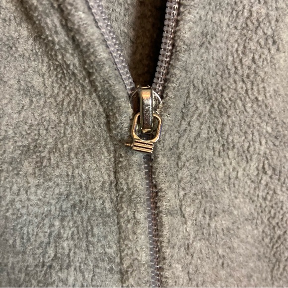 Vintage Tweety Bird Looney Tunes Zip-Up Hoodie - Picture 7 of 12